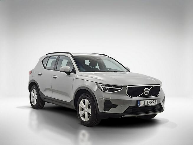 Volvo XC 40 Essential aut ! Z Polskiego Salonu ! Faktura VAT ! Warszawa - zdjęcie 7