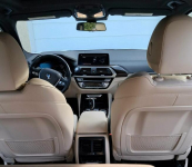 BMW X3 Bogdaniec - zdjęcie 2