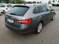 Škoda Superb Komorniki - zdjęcie 2