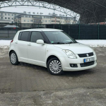 Suzuki Swift 1.3 Comfort dance Ostrów Mazowiecka - zdjęcie 6