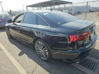 Audi A6 / Quattro / najbogatsza wersja Prestige / S-Line Warszawa - zdjęcie 5