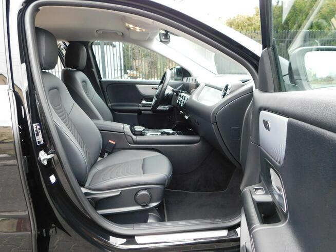 Mercedes GLA 250 250e z Gwarancją VAT23% Model 2023r Żyrardów - zdjęcie 8