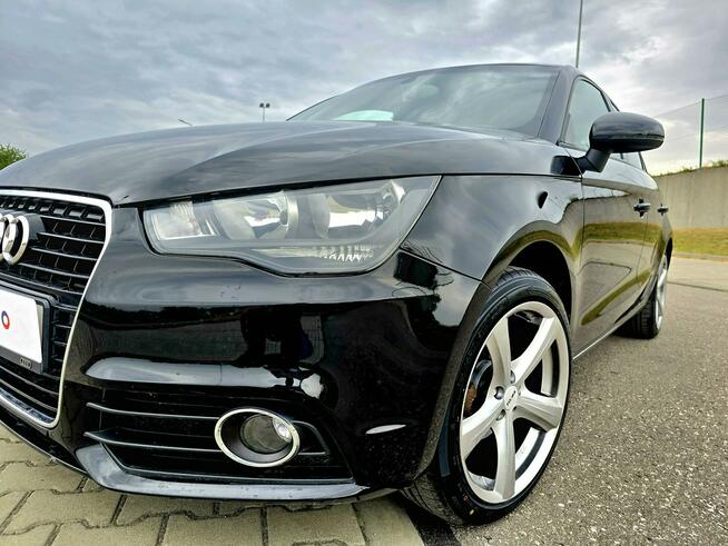 Audi A1 1.2 TFSI Ambition Więcławice Stare - zdjęcie 12