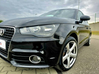 Audi A1 1.2 TFSI Ambition Więcławice Stare - zdjęcie 12