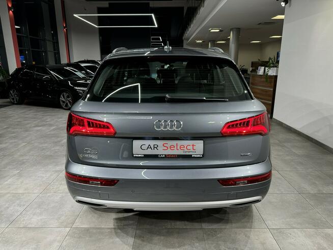 Audi Q5 Sport 45TFSI 245KM S-tronic Quattro 2020 r., salon PL, f-a VAT Myślenice - zdjęcie 7