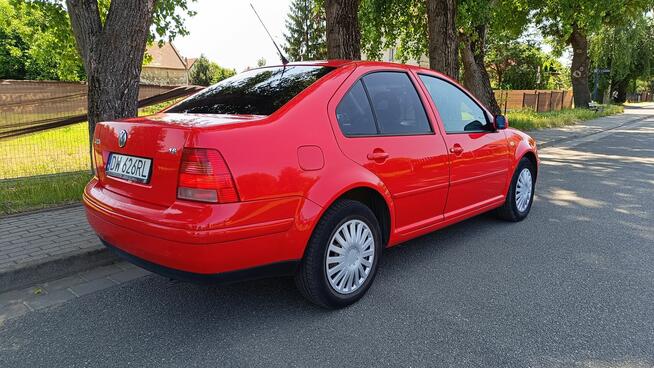 Volkswagen Bora 1.6 101KM Święta Katarzyna - zdjęcie 2