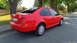 Volkswagen Bora 1.6 101KM Święta Katarzyna - zdjęcie 2