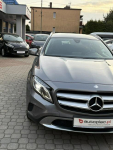 Mercedes GLA 200 Salon Polska, Full LED, Pół skóry, Gwarancja Tarnowskie Góry - zdjęcie 11