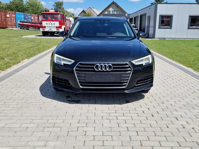 Audi A4 2.0tdi 190KM S tronic Virtual Cocpit Webasto Ledy Raty Zamiana Strobice - zdjęcie 6