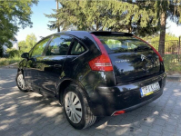Citroen C4 2.0HDI 136KM 2007 Pińczów - zdjęcie 3