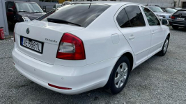 Škoda Octavia Benzyna Automat Salon Polska Zarejestrowany Ubezpieczony Elbląg - zdjęcie 6