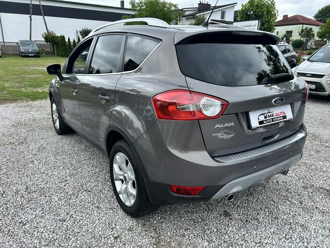 Ford Kuga TITANIUM S 4x4 Nowe Iganie - zdjęcie 6