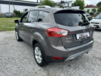 Ford Kuga TITANIUM S 4x4 Nowe Iganie - zdjęcie 6