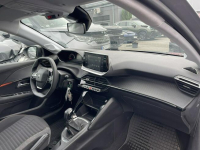 Peugeot 208 Klimatronik Parktronik Gliwice - zdjęcie 9
