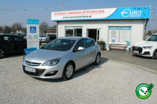 Opel Astra 1.4T LPG 140HP Gwarancja