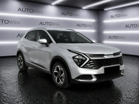 Kia Sportage 2024/SALON POLSKA/FV23%/Smart/1 WŁ/serwis ASO/gwarancja Ełk - zdjęcie 3