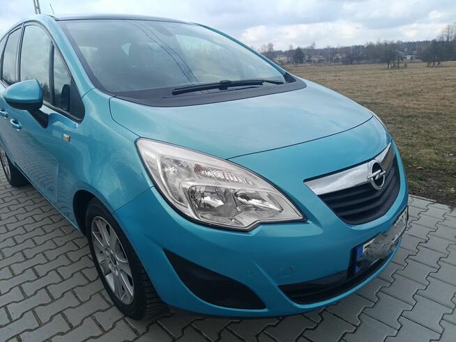 1.4 B Klimatyzacja Elektryka 100 % Bezwypadkowy Super Stan Chynów - zdjęcie 8