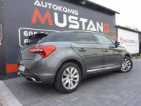 Citroen DS5 2.0 HDI 163Ps*Navi*Klimatronik*Półskóry*Panorama*2 x PDC Wągrowiec - zdjęcie 4