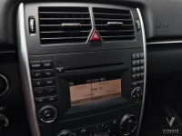 Mercedes B180 116km panorama AUTOMAT klima CZUJNIKI  hak SERWIS  2011 Tychy - zdjęcie 9