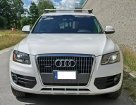 Audi Q5 Łódź - zdjęcie 2