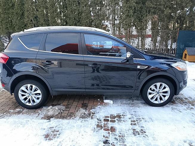 Ford Kuga MK1 Baranowo - zdjęcie 4