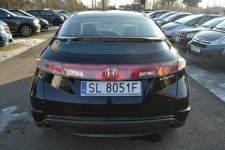 Honda Civic Zarejestrowany*Climatronic* 1.8 140KM* Częstochowa - zdjęcie 5