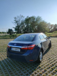 Toyota Corolla Sedan – zadbana, niski przebieg, pierw. właśc Siemianowice Śląskie - zdjęcie 6