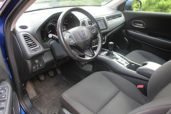 Honda HR-V i-DTEC 192 tys km Madny egzemplarz Lubań - zdjęcie 12