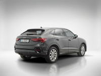 Audi Q3 35 TFSI mHEV S tronic ! Z Polskiego Salonu ! Faktura VAT ! Warszawa - zdjęcie 5