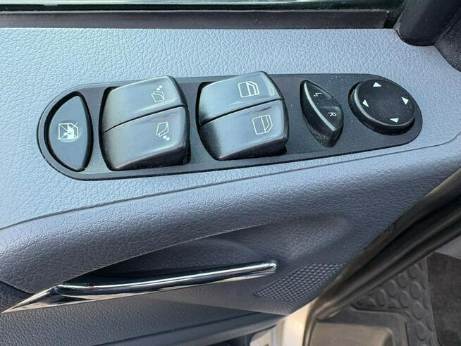 Mercedes Viano 7-osobowy,Automat,Salon Polska. Warszawa - zdjęcie 12