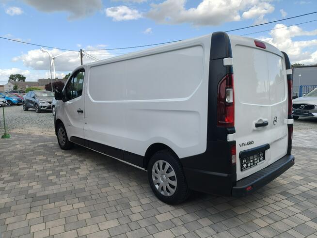 Opel Vivaro 1.6 Cdti 125 KM L2 H1 Oryginalny Przebieg Serwisowany Twardów - zdjęcie 6
