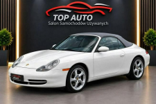 PORSCHE 911 Carrera 3.4 300KM 80 tys km Manual Hardtop