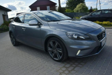 Volvo V40 2.0D R-Design Serwis 190KM Sprowadzony Opłacony Tarnogród - zdjęcie 5