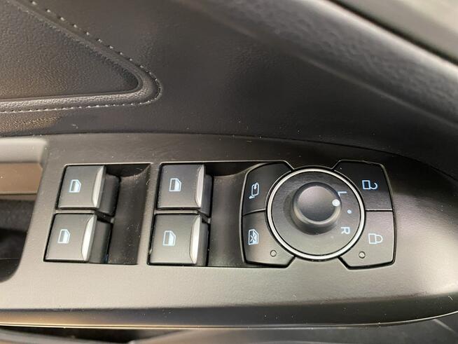 Ford Focus 1.0 EcoBoost mHEV Titanium X aut Warszawa - zdjęcie 12