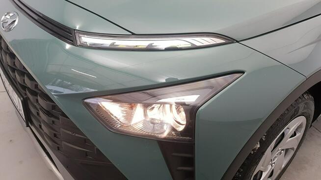 Hyundai Bayon 1.0 T-GDI Modern! Z Polskiego Salonu! Faktura VAT! Warszawa - zdjęcie 10