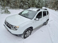 Dacia Duster Benzyna + Gaz Konstancin-Jeziorna - zdjęcie 4