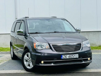 Chrysler Town &amp; Country 1.2 benz , po serwisie , Gwarancja Mikołów - zdjęcie 5