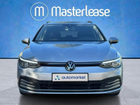 Volkswagen Golf 2.0 TDI Life! Z Polskiego Salonu! Faktura VAT! Warszawa - zdjęcie 2