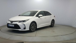Corolla 1.5 Comfort ! Z polskiego salonu! Z fakturą VAT! Warszawa - zdjęcie 3