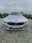 BMW 530 Xdrive "RATY" Grodzisk Wielkopolski - zdjęcie 3