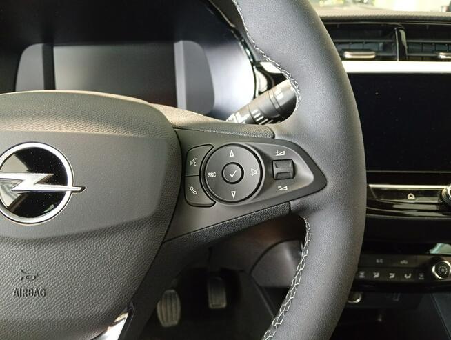 Opel Corsa GS HYBRID/ Podgrzewana kierownica/ Rabat Piła - zdjęcie 12