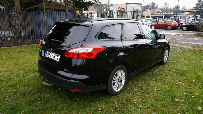 Ford Focus z Niemiec. Gwarancja. Polecam !!! Zielona Góra - zdjęcie 7