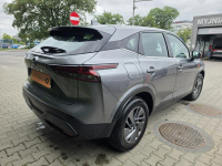 Nissan Qashqai Krajowy/ASO/Bezwypadkowy/Warto/Vat23 Balice - zdjęcie 6