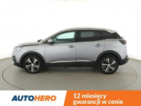 Peugeot 3008 Allure Business automat navi kamera półskóra Warszawa - zdjęcie 2