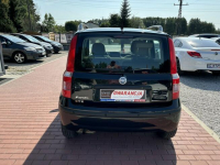 Fiat Panda Panorama, Climatronic, Gwarancja, City Sade Budy - zdjęcie 5