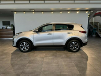 Kia Sportage L 1.6T-GDI 177KM M6 2020 r., salon PL, serwisowana w ASO Myślenice - zdjęcie 5