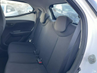 Toyota Aygo Klimatyzacja LPG Gliwice - zdjęcie 10