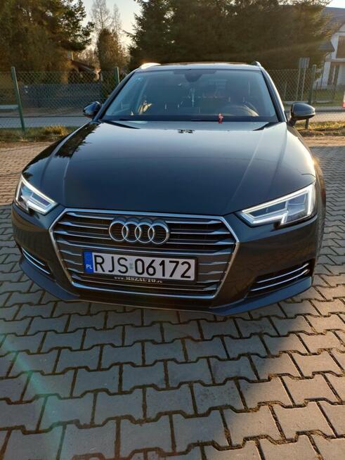 Audi a4 b9 2.0 TDI Jasło - zdjęcie 1