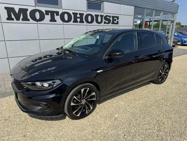 Fiat Tipo s-design navi xenon aktywny tempomat Chełm Śląski - zdjęcie 9