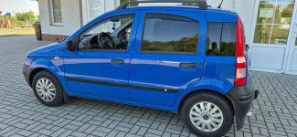 FIAT PANDA SALON POLSKA 1100B+GAZ+HAK !!! Głogów - zdjęcie 4